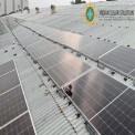Grid Tie Solar Panels For Business, For induatries