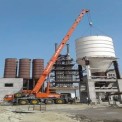 GROVE Make AT 990E - 90MT Crane
