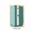 Guardwel Fire Resistant Record Cabinet (FRFC), For Office