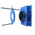 Gyratory Sieve Shaker