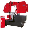 H 800 Horizontal Band Saw, 8 Inch