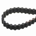H Type Contitech Double Sided Timing Belt, For Power Transmission, Belt Width: 450 mm