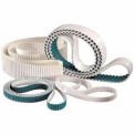 H Type Megadyne Timing Belts, For Automobile Industry, Belt Width: 25 mm
