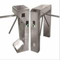 Half Height Turnstile