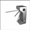 Half Height Turnstile