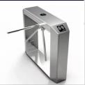 Half Height Turnstile