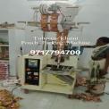 Half Pneumatic Packing Machine