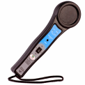 Hand Held Metal Detector Super Scanner