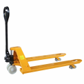 Hand Operated Manual Pallet Truck, For Industrial