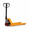 Hand Operated Solwet Pallet Truck, For Material Handling