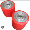Hand Pallet Trolley Spares
