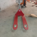 Hand Pallet Truck For Warehouse