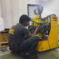 Hand Pallet Truck Repairing Service