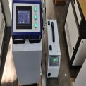 Handheld Fiber Laser Welding Machine, For Industrial
