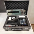 Handheld Thermal Inkjet Printer, 203 dpi