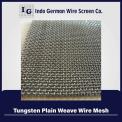 Hastelloy Plain Weave Wire Mesh