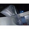 HAVC Industrial AC Ducting Service, For Cooling