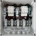 HAVELLS DCDB 4 IN 4 OUT 1200V WITH 2 SPD