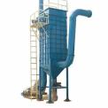Hazardous Waste Bag Filter