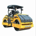 HD-85 Escorts Soil Compactor