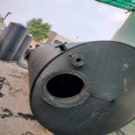 HDPE Chemical Storage Tank Manufacturer