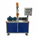 HDPE Lab Model Screw Extruder
