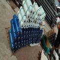 HDPE Rollers, Thickness: 10 mm