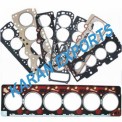 Head Gasket, Thickness: 0.4 mm
