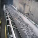 Heat Resistant Conveyor Belt, 80-300 N/Mm, Belt Thickness: 10 mm