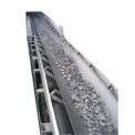 Heat Resistant Conveyor Belt, Belt Thickness: 5-18 mm