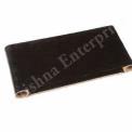Heat Resistant PTFE Coated Glass Seamless Conveyor Belts, For Industrial, Belt Thickness: 2 - 5 mm