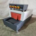 Heat Shrink Tunnel Machine