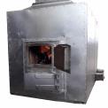 Heating Systems Hot Air Generator Wood Fired, 440 V, Model/Type: Ite1000