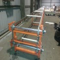 Heavy Duty Chain Conveyor