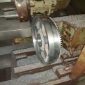 Heavy Duty CNC SS Turning JobWork Service