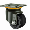 Heavy Duty Nylon Caster Wheel