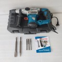 Heavy Duty Rotary Hammer Machine 1500W 12Joules, 13 mm