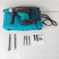 Heavy Duty Rotary Hammer Machine 1500W 12Joules, 13 mm