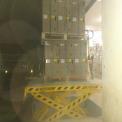 Heavy Duty Scissor Lift, Working Height: 10 feet, Capacity: 1 Ton