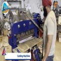 Heavy Duty Simple Paper Cutting Machine