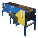 Heavy Duty Slat Conveyor System, Material Handling Capacity: 50-100 kg per feet