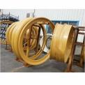 Heavy Equipment Rim