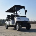 Heavy Vehicle 6 Seater Golf Cart For Golfing, Loading Capacity: Above 1000 kg, 60-80 KM