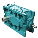 Helical Elecon EOS Gearbox, For Industrial, Power: 4,825 Kw