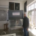 Hepa Filter LAATU Laminar Air Flow, For Laboratory