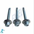 Hex Self Drilling Screw