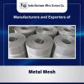 Hexagonal Mesh, For Industrial
