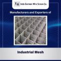 Hexagonal Mesh, For Industrial