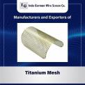 Hexagonal Mesh, For Industrial