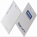 Hid Proximity Card
